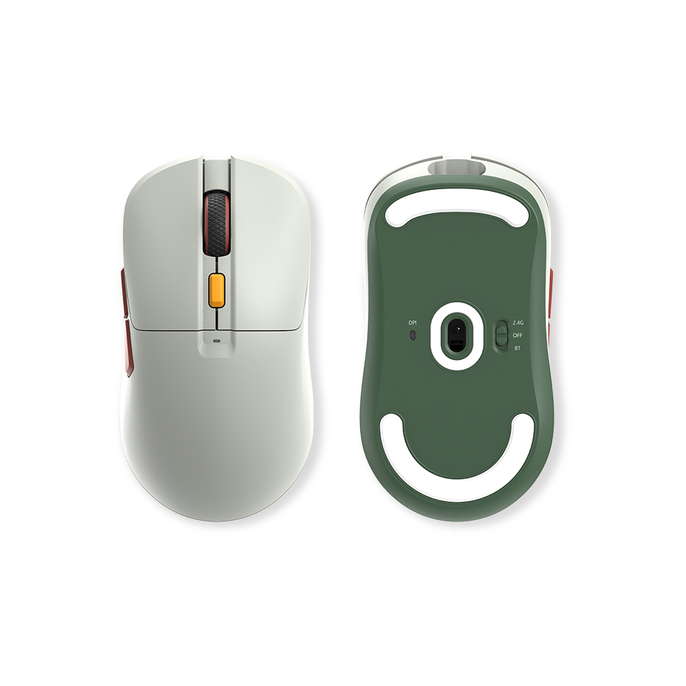 TFG G260 리얼8K 3모드 초경량 게이밍마우스 레블