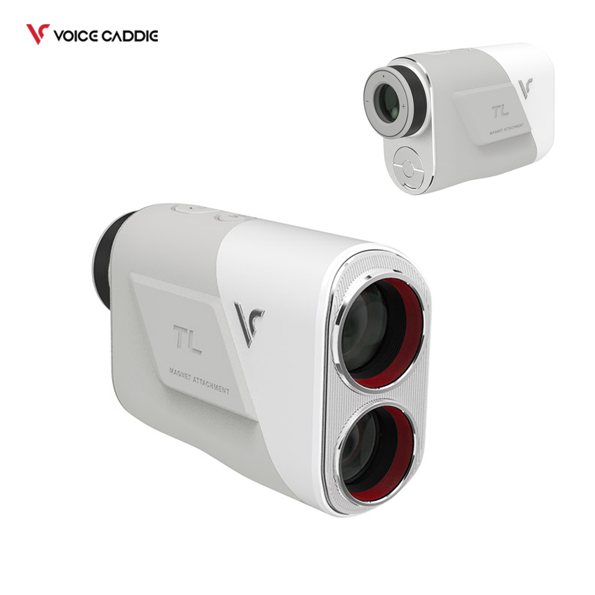 보이스캐디 TL1 레이저 골프 거리측정기