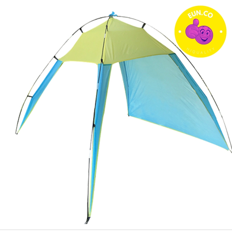 원터치 차박텐트 도킹쉘터 차크닉 캠핑용 타프세트 바람막이 자외선차단 방수 그늘막