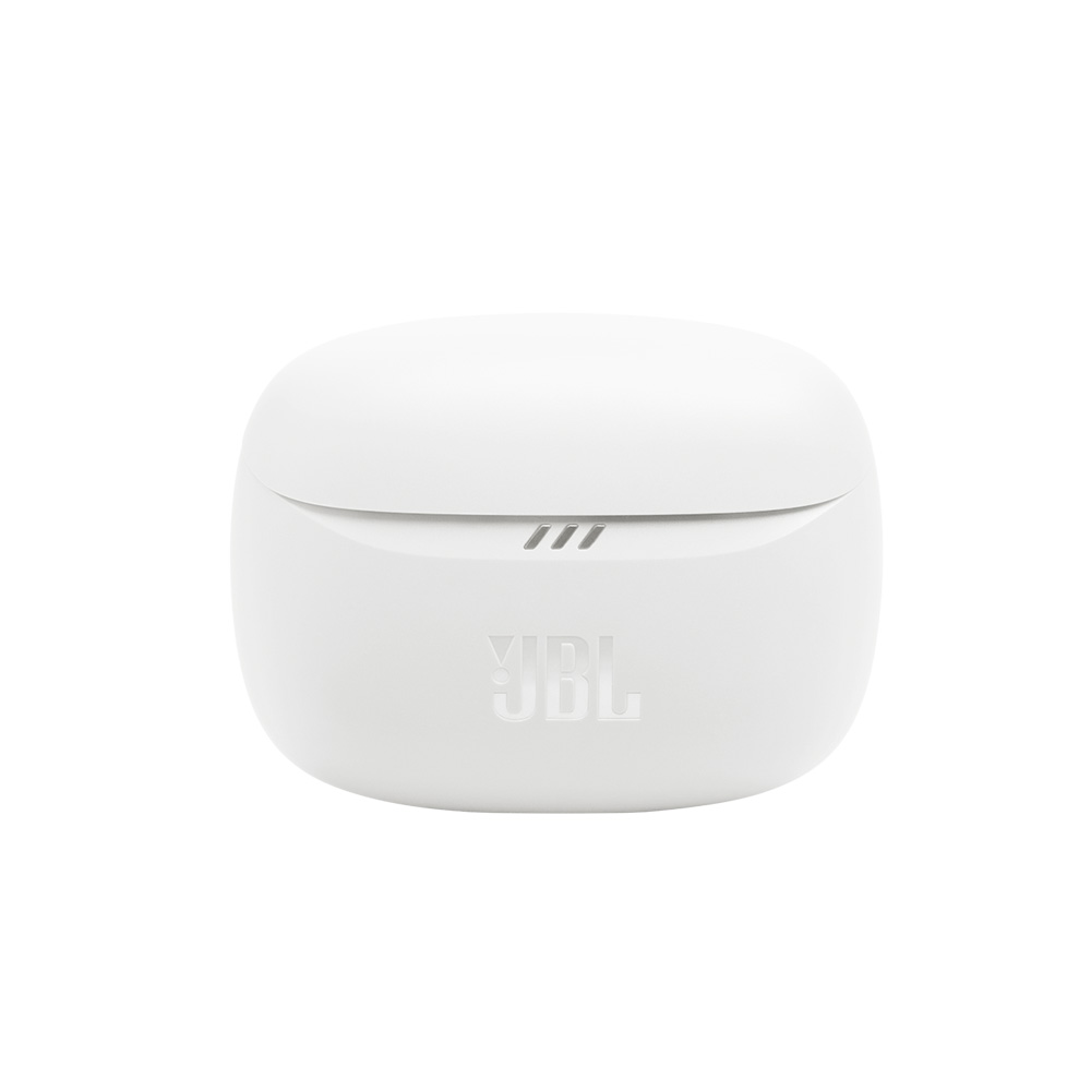 삼성전자 JBL TUNE BUDS2 노이즈캔슬링 무선 블루투스 이어폰 화이트 - 상세 이미지 4
