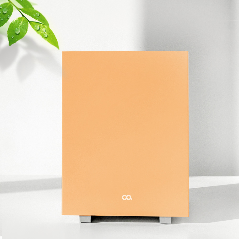 오아 오엘 자연기화식 대용량 가습기