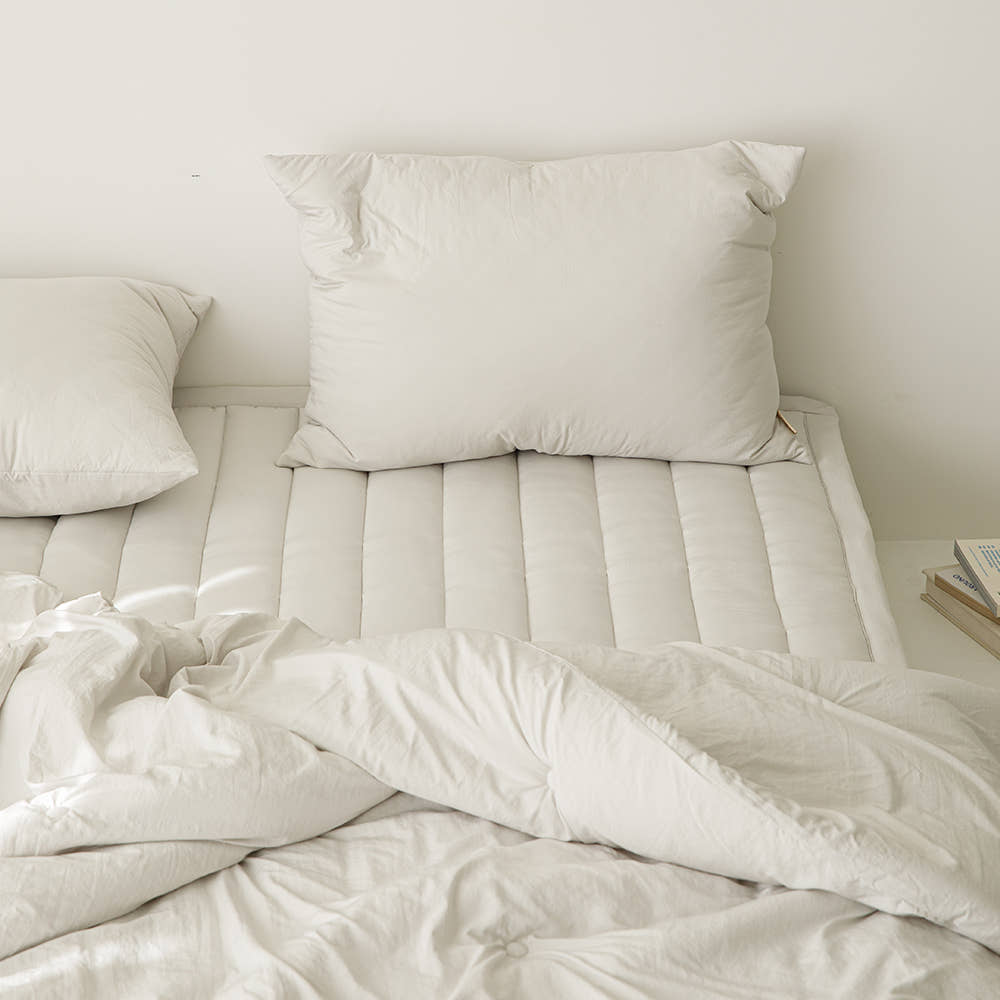 엘레나하임 워싱 알러지케어 M2 누빔패드