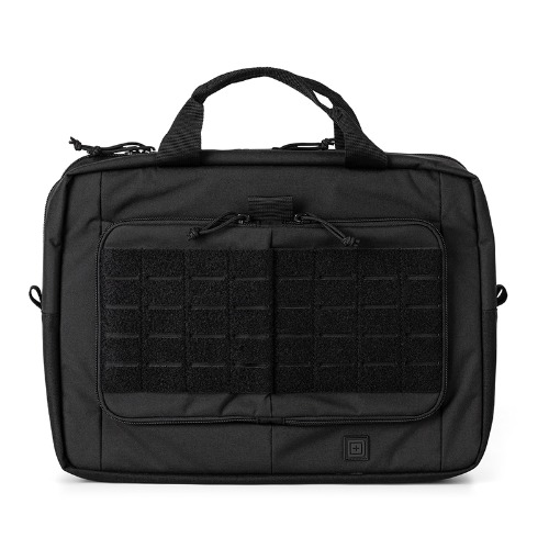 5.11 택티컬 오버워치 브리프케이스 (블랙) - Overwatch Briefcase (Black) - 상세 이미지 5