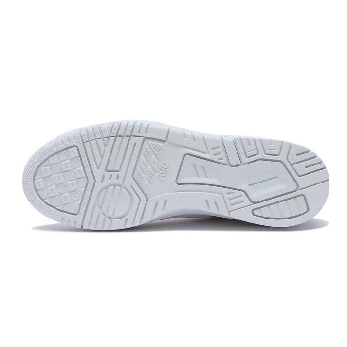 아식스 asics EX89 스니커즈 올화이트 1201A476.100 - 상세 이미지 4