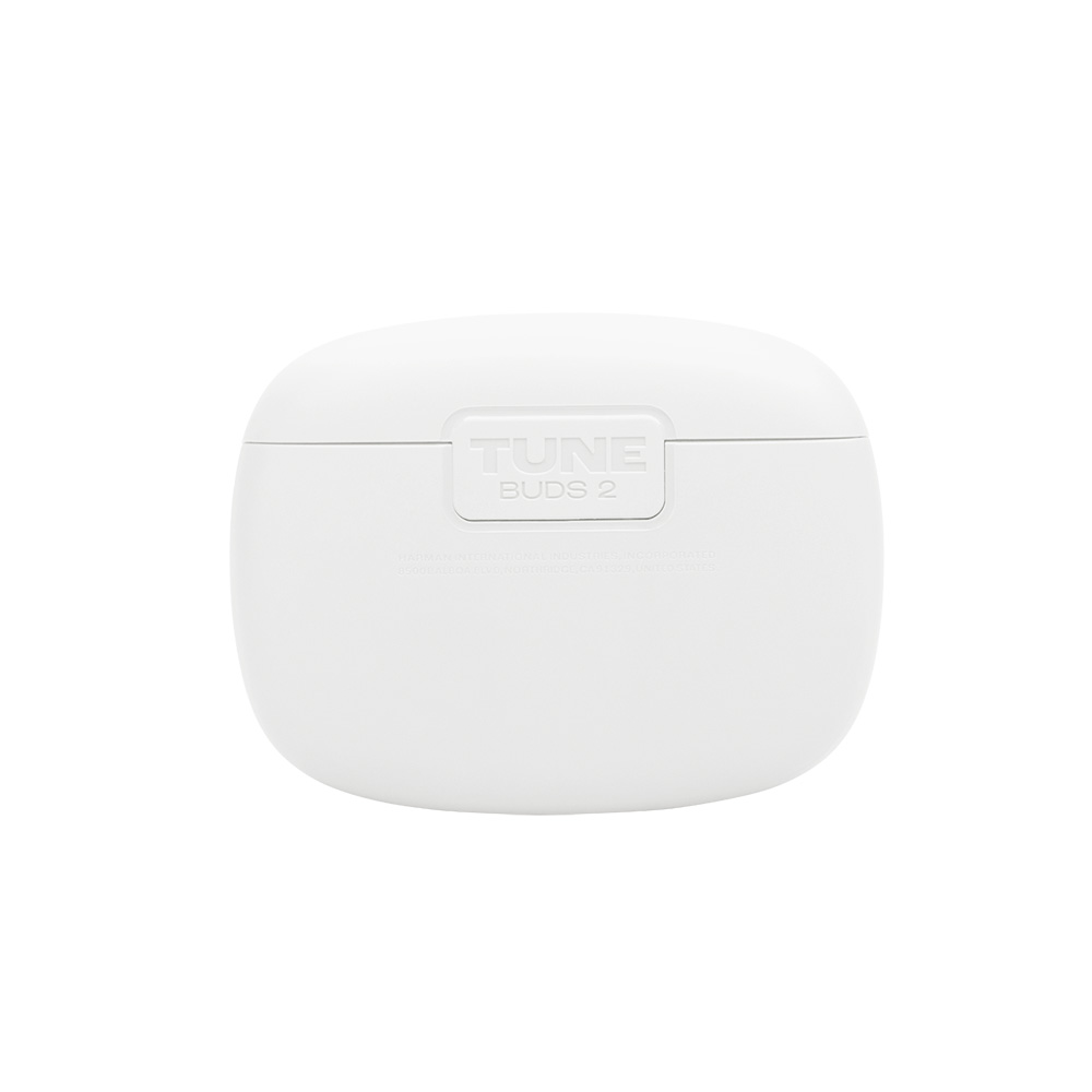 삼성전자 JBL TUNE BUDS2 노이즈캔슬링 무선 블루투스 이어폰 화이트 - 상세 이미지 5