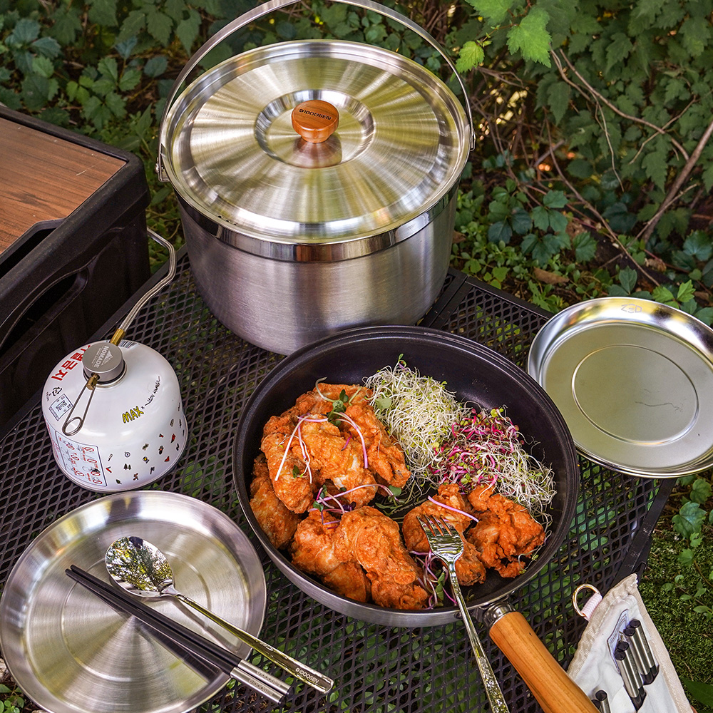 피닉스 코펠 세트 5종