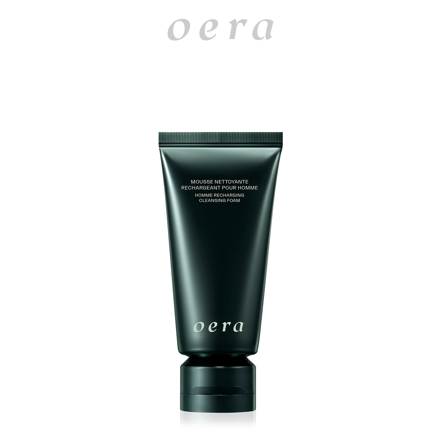 오에라 옴므 리차징 클렌징 폼 100ml - 상품 이미지