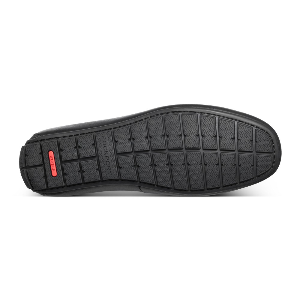타야 드라이빙 슈즈 TAYA DRIVING MOC (RM0109) - 상세 이미지 4