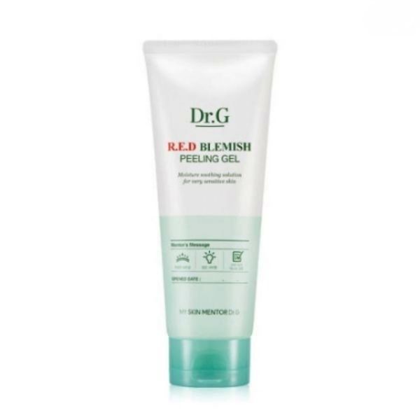 닥터지 레드 블레미쉬 필링 젤 150ml 마일드 수분 : 위더스유통