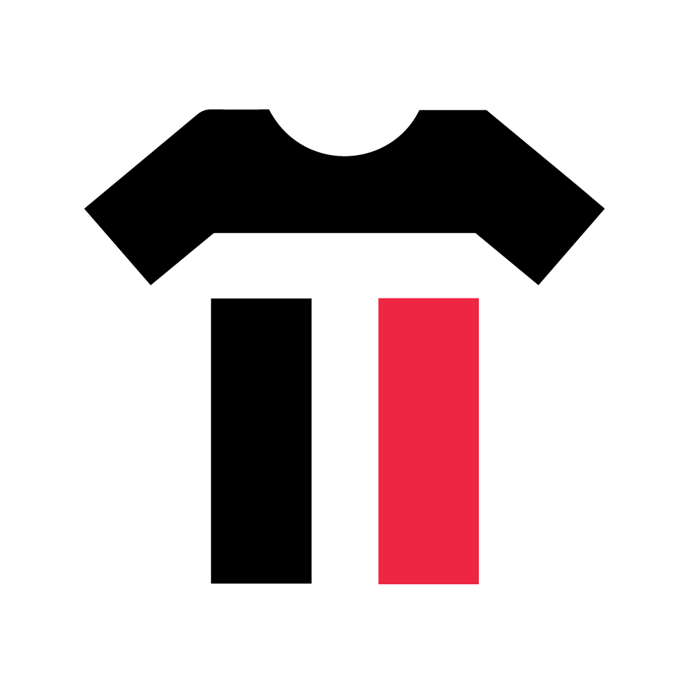 티드로우-커스텀 티셔츠 스토어 로고