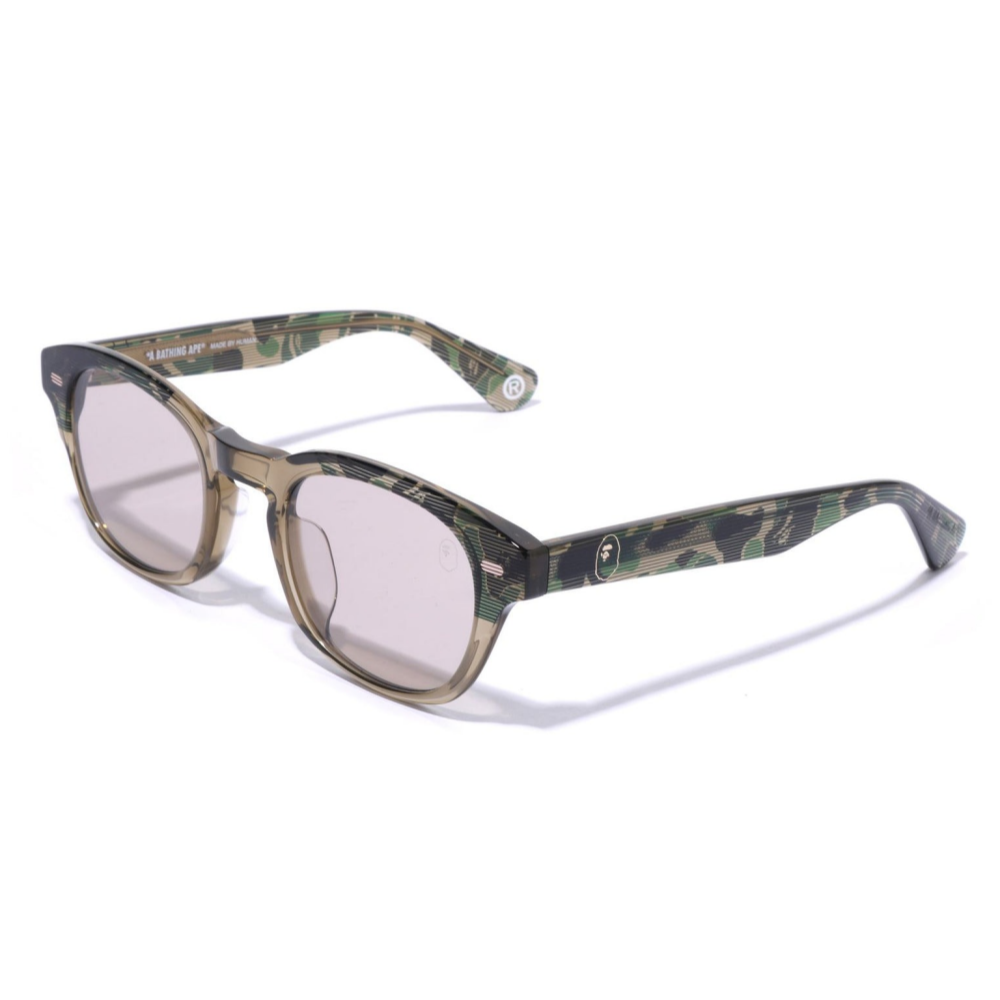 베이프 선글라스 SUNGLASSES 7 3월 2주차 신상 1K70-186-324 - 메인 이미지