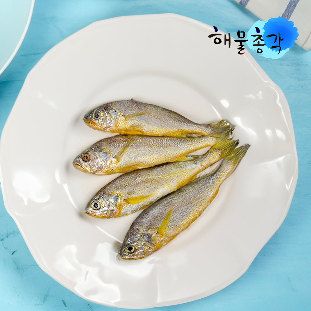 조기 참조기 조기구이 조림 매운탕 2.5kg, 52개 이미지 4