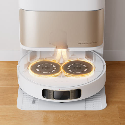 드리미 L10S HEAT 스테이션