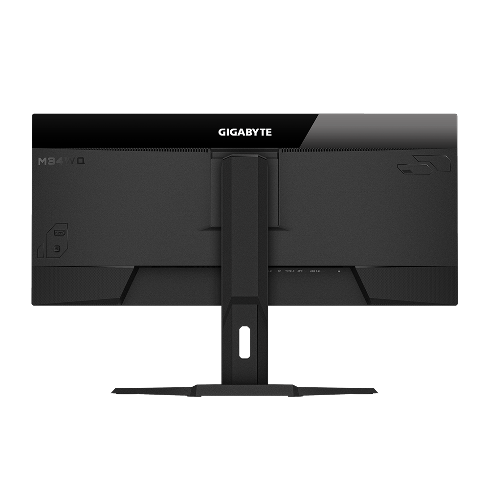 GIGABYTE M34WQ HDR IPS KVM 21:9 울트라와이드 WQHD 144Hz 게이밍 모니터 86cm(34인치) - 상세 이미지 3