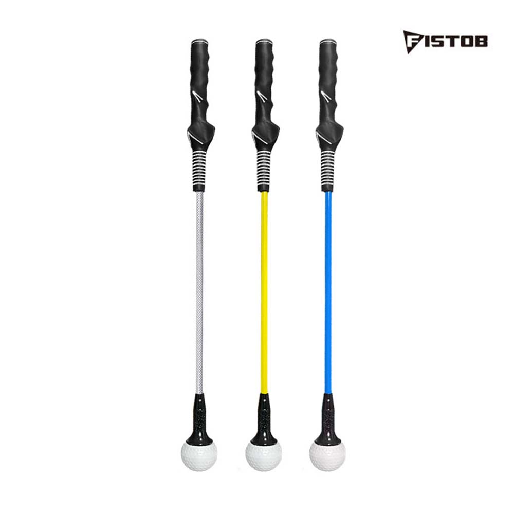 피스탑 소리나는 스윙연습기 탑스윙 남성용