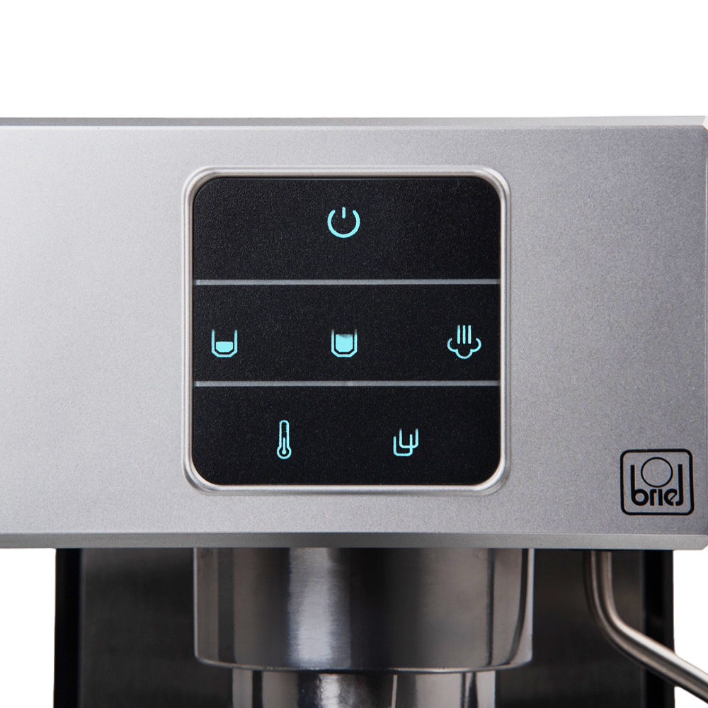 [스타벅스 3만원 교환권 증정] 브리엘 커피머신 A3 상세 이미지 5