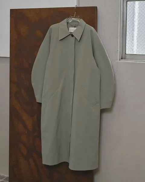 투데이풀 TODAYFUL Soutiencollar Spring Coat 봄 코트 3컬러 - 상세 이미지 4