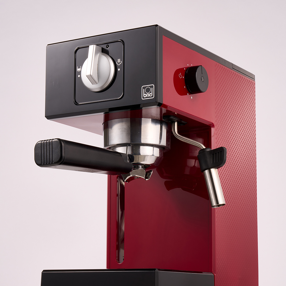[스타벅스 교환권 증정] 브리엘 커피머신 A1 상세 이미지 6