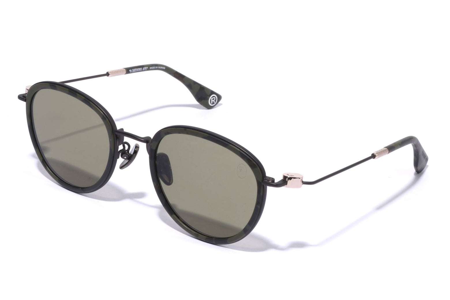 베이프 선글라스 SUNGLASSES 8 3월 2주차 신상 1K70-186-325 - 상세 이미지 3