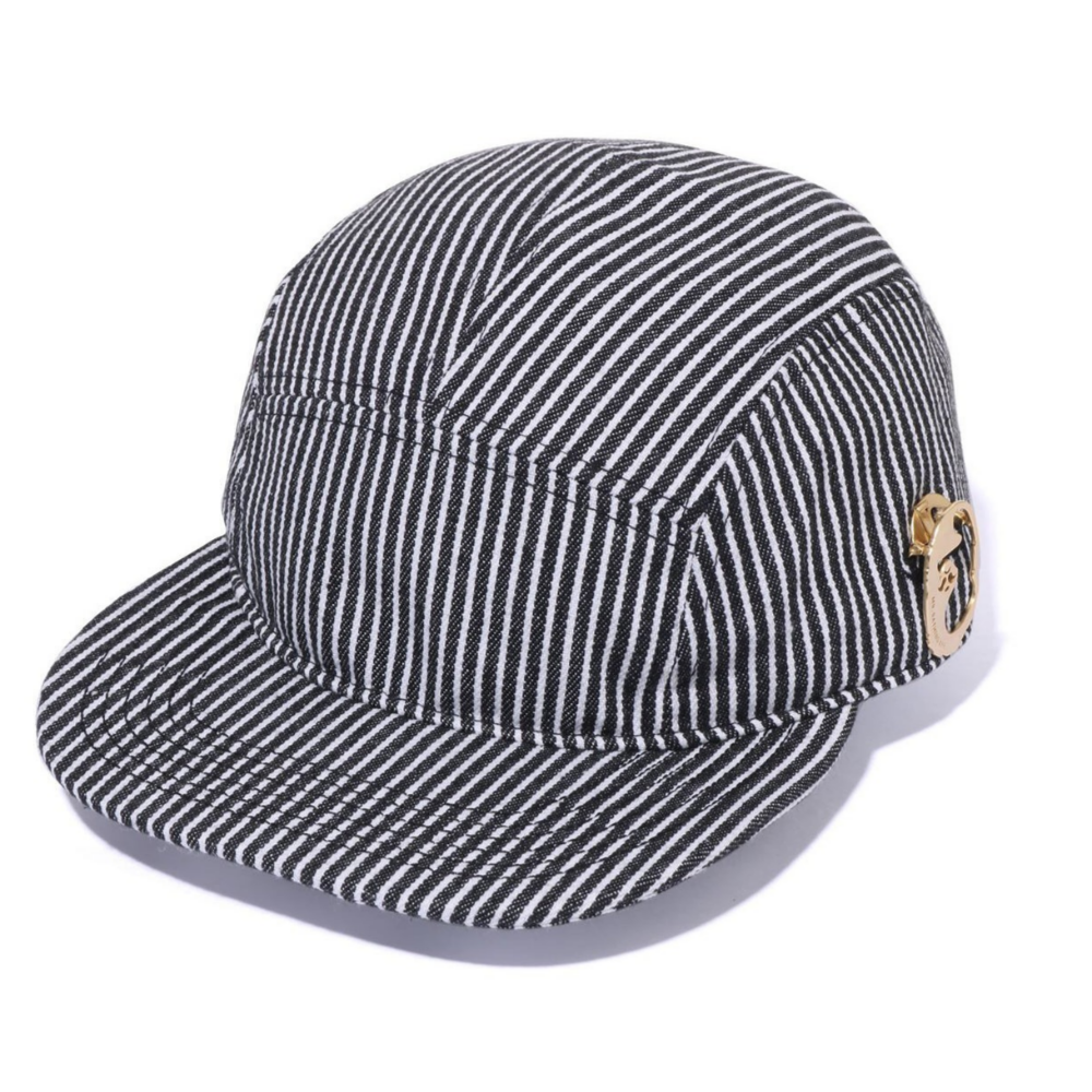 베이프 모자 OUTDOOR 5 PANELS CAP 3월 2주차 신상 7L30-180-306 - 메인 이미지