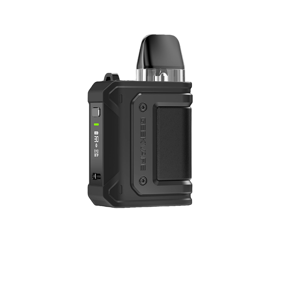 긱베이프 이지스 히어로 Q 입호흡 액상형 전자담배 기기 전담 기계 CSV