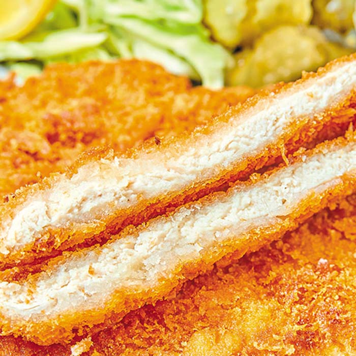 금왕 통살치킨까스 200g x 3세트 (비법타르타르소스 60gx3봉) - 상세 이미지 2