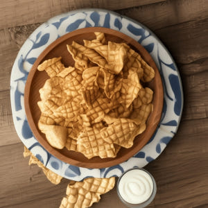 어포튀각 맥주안주 마른안주 주전부리 꾸이 튀김 어포 과자 간식 안주 맛있게 먹은 솔직 후기 - 상품 이미지 2