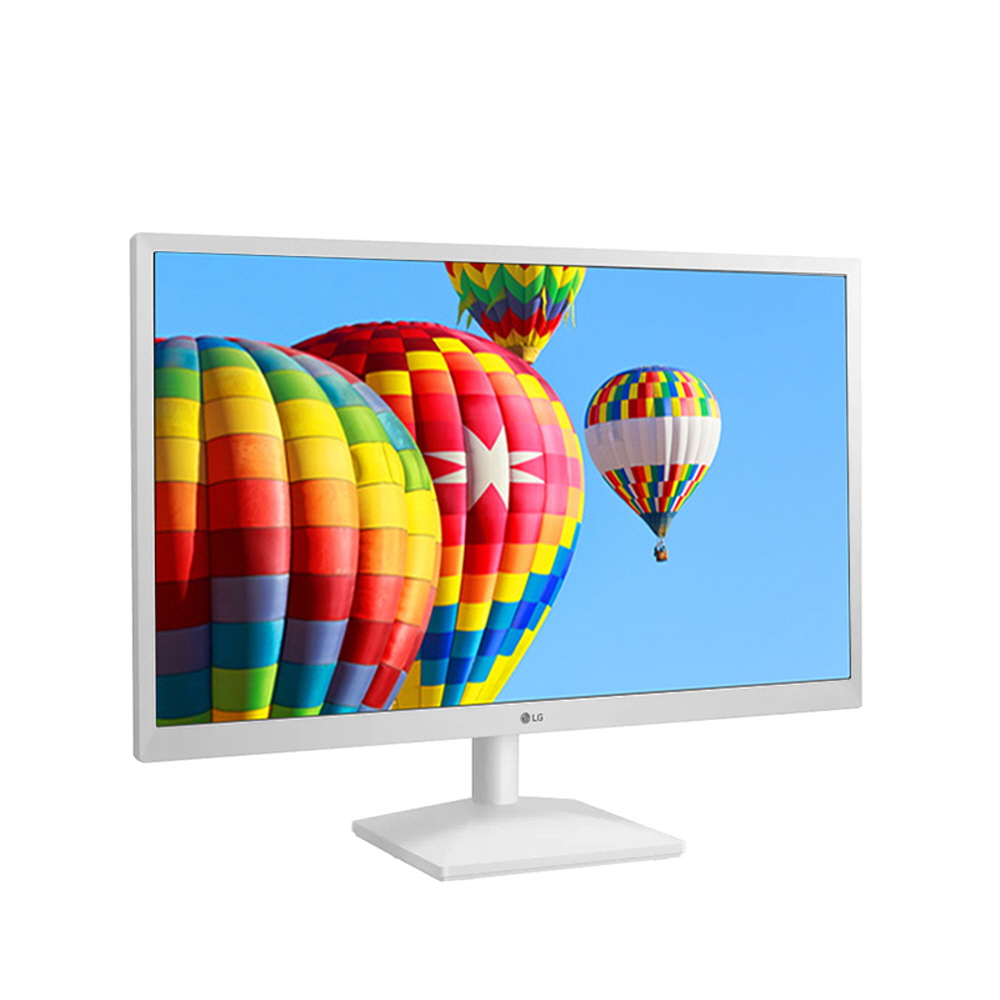 혜택가14만 LG 27MN430HW 68cm(27인치) FHD IPS 75Hz 사무용모니터 - 상세 이미지 4