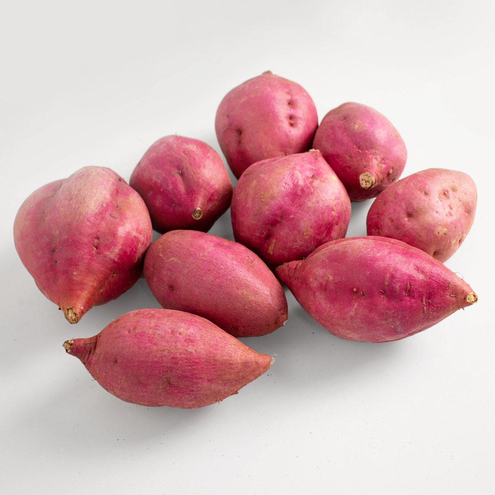 밤고구마 오리지널 여주 진짜 밤맛나는 타박한 퍽퍽한 함구마 2kg 3kg 5kg(햇) 이미지 2