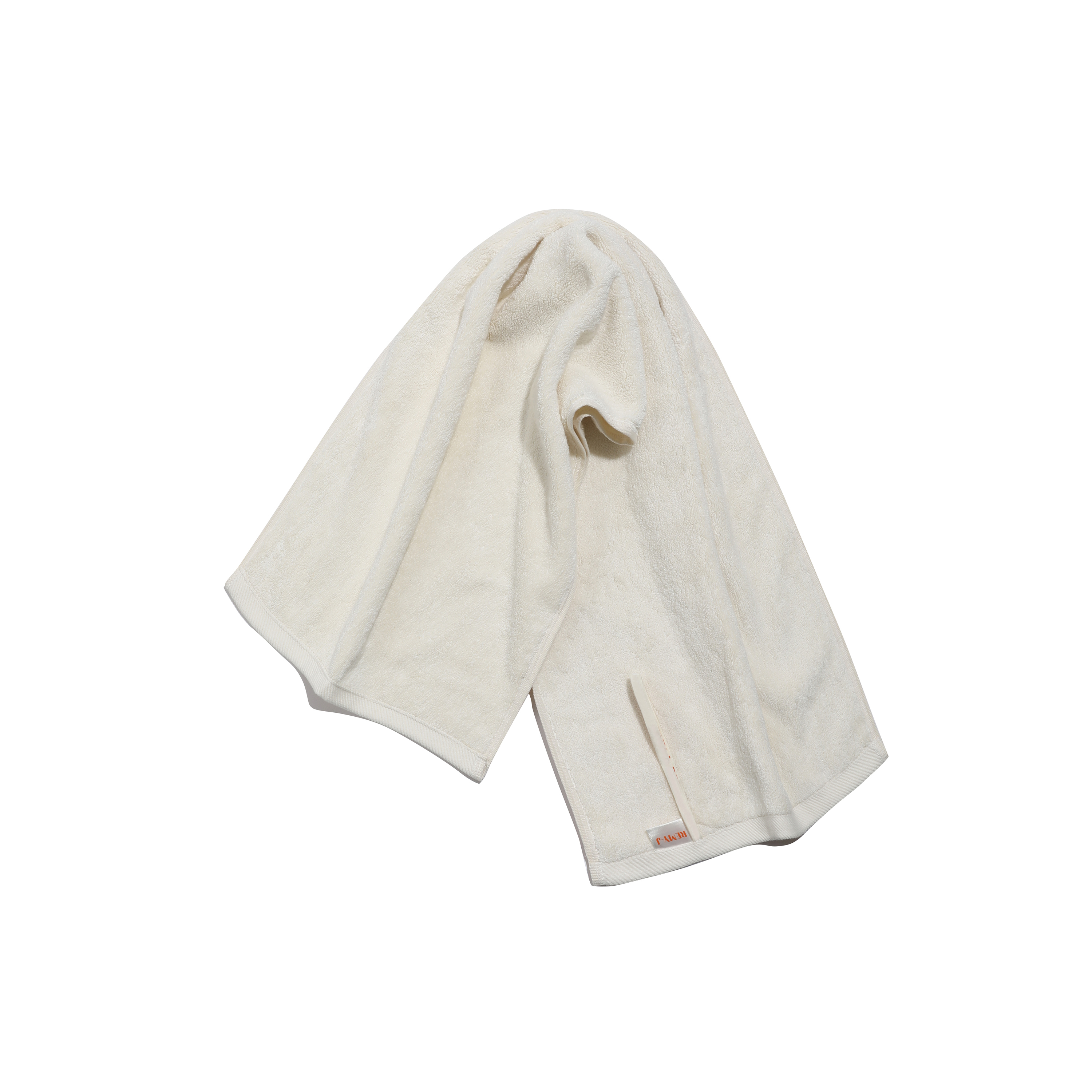 [레미제이] 모찌 밴딩타올 250g 40수 최고급모달텐셀 (4p, 선물포장)