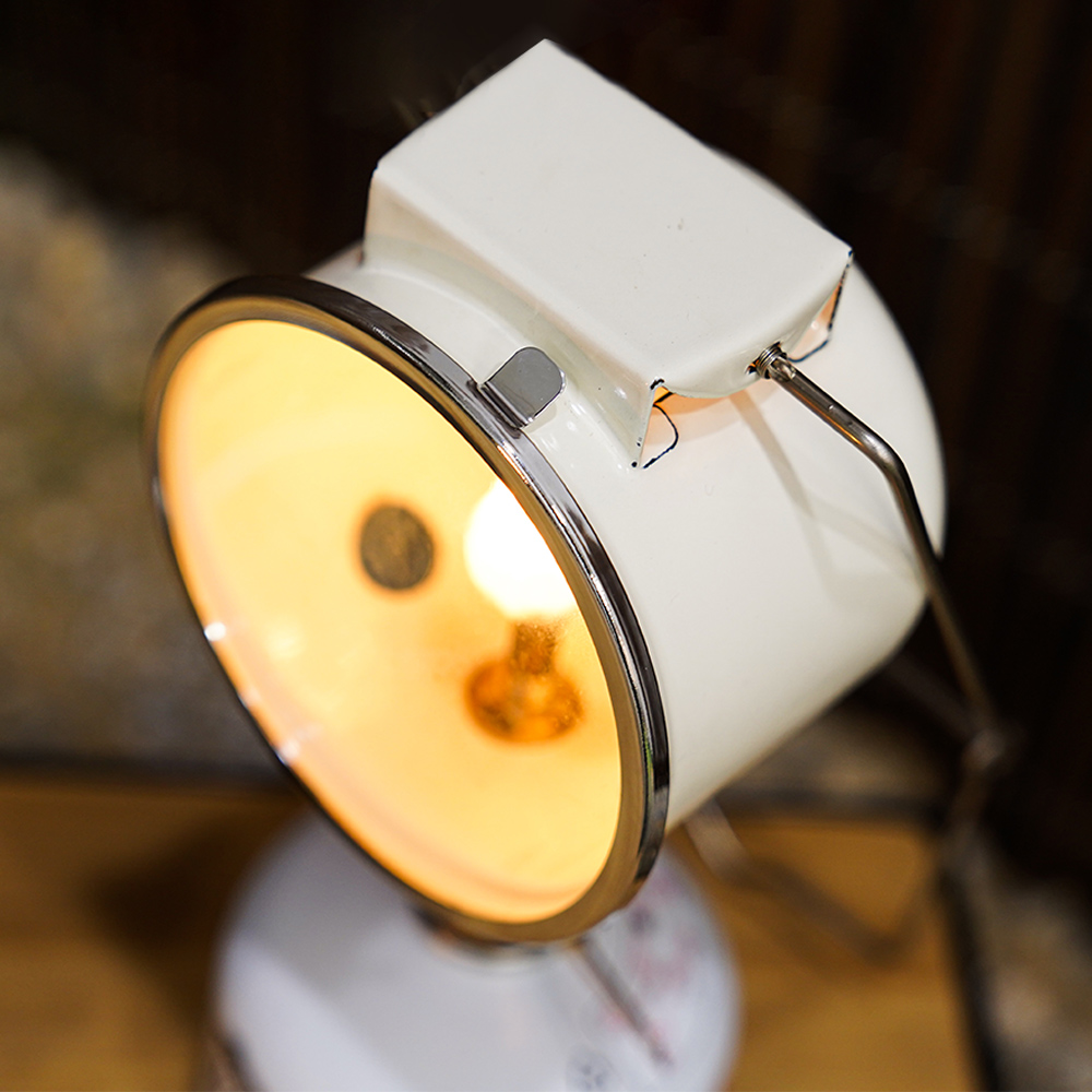 어라운드 칸델라 캠핑 랜턴 이소가스 감성