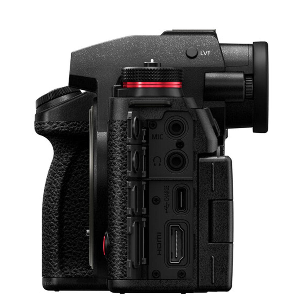 루믹스 S1R2 렌즈킷 S1RM2