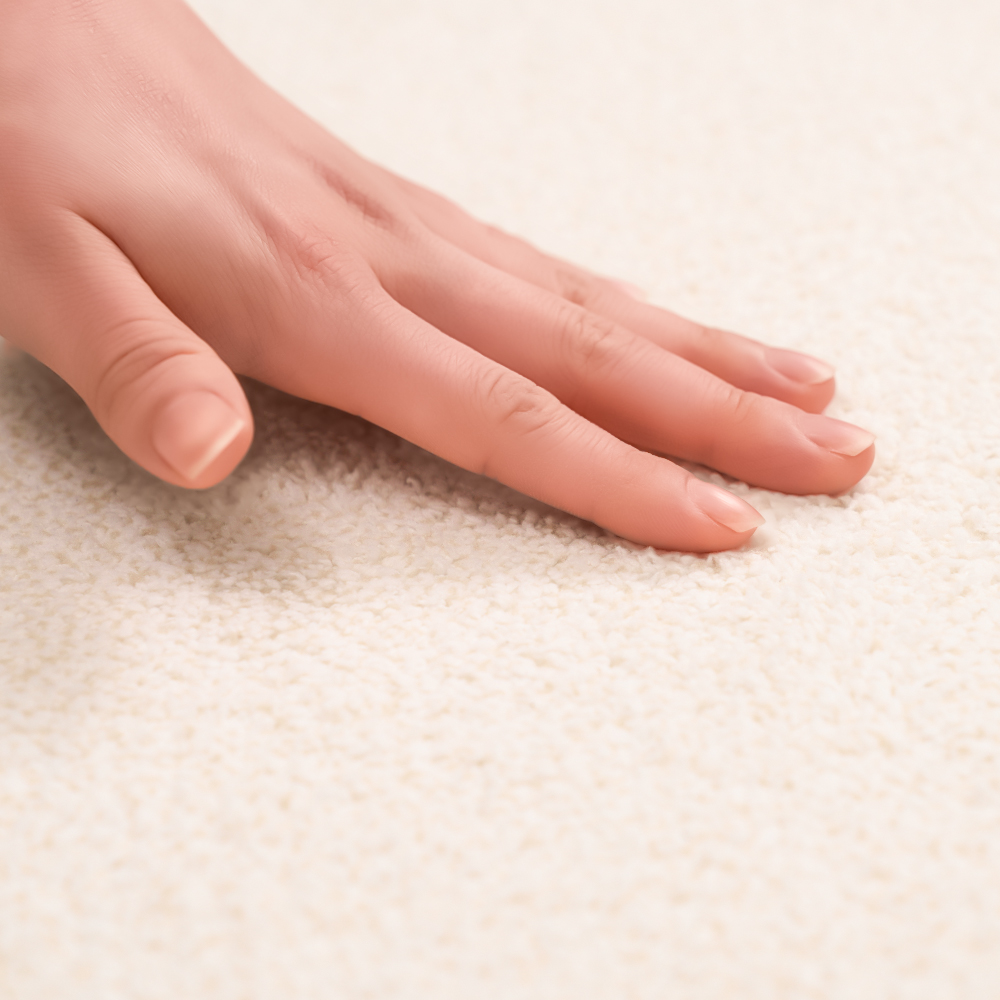 로티캠프 컴포트 COM4 원터치 텐트 러그 바닥 매트 카페트