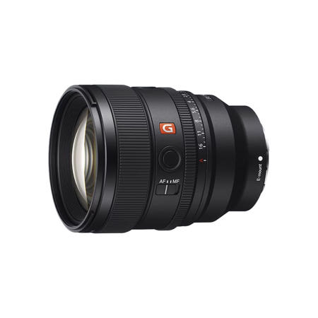소니 소니 FE 85mm F1.4 GM II(SEL85F14GM2)