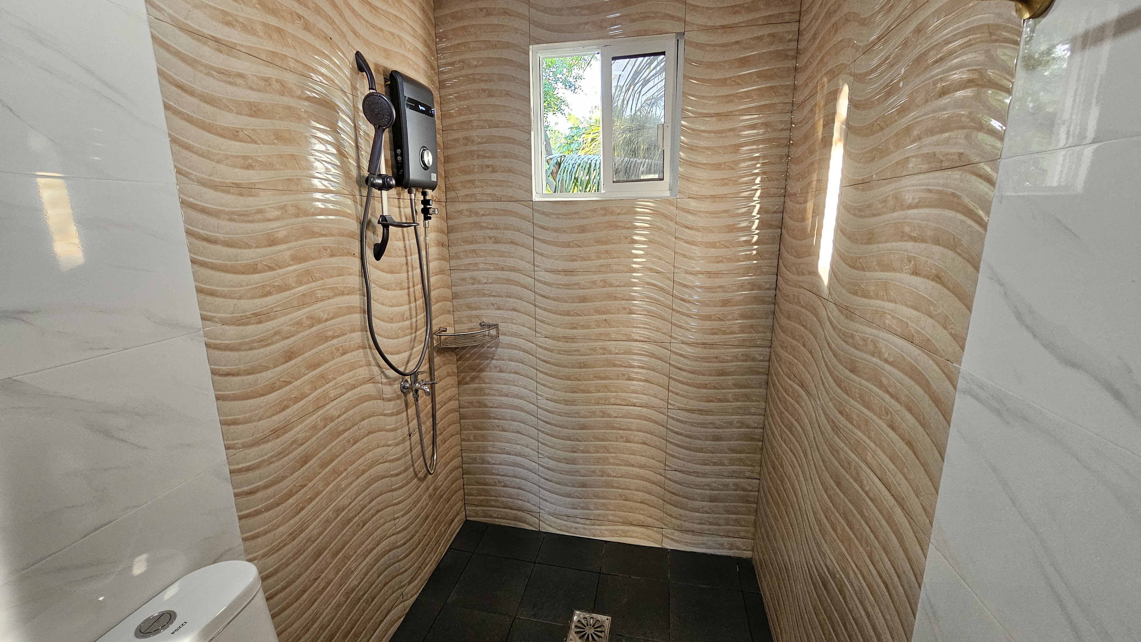 보홀 입국팩 출국팩 번화가 알뜰형 호텔 BS 리조트 공항픽업 드랍