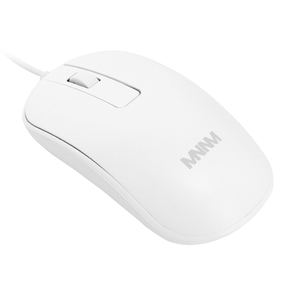 유선 마우스 사무용 사무실 컴퓨터 노트북 USB 마우스 M120 - 상세 이미지 2