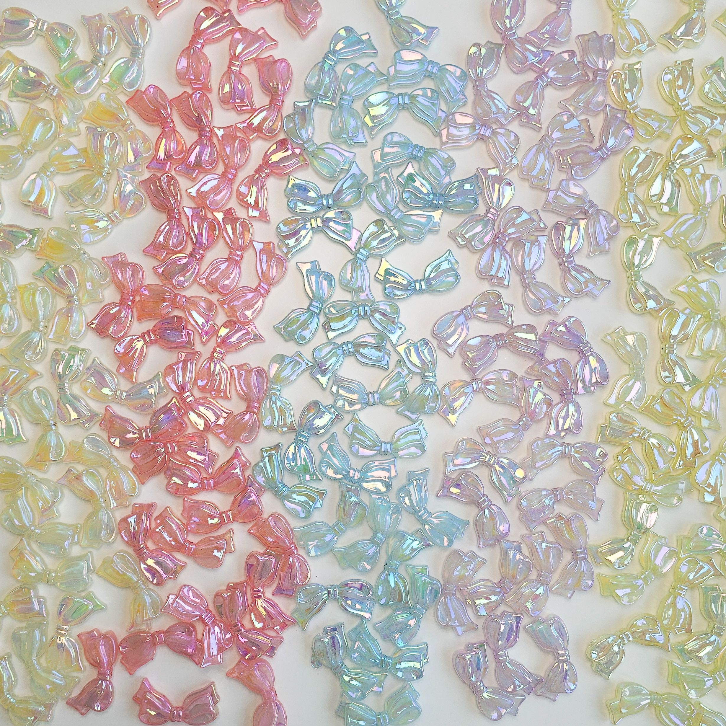 키링부자재 키링만들기 악세사리 부자재 체리쉬 리본