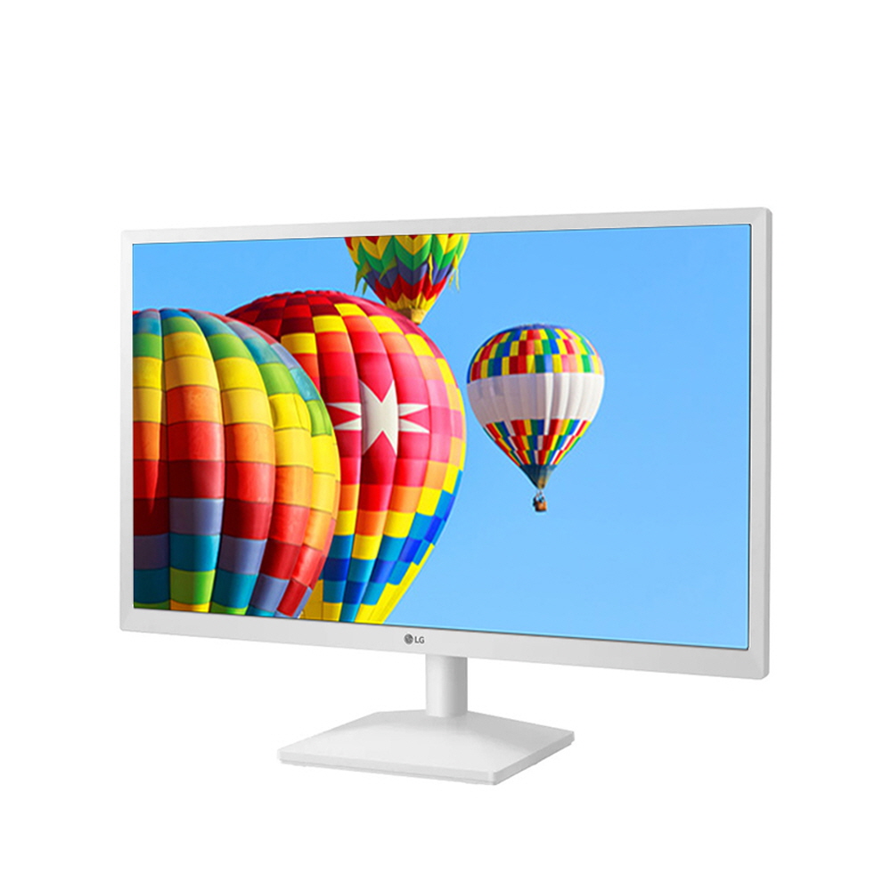 혜택가14만 LG 27MN430HW 68cm(27인치) FHD IPS 75Hz 사무용모니터 - 상세 이미지 3