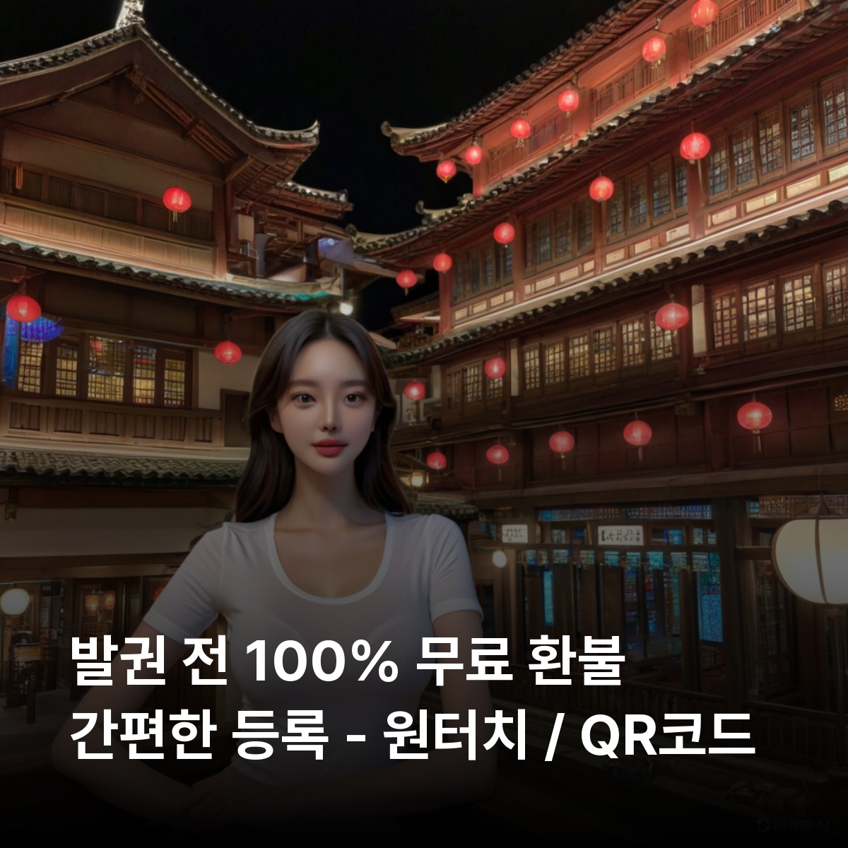 대만 이심 eSIM Chungwa 5G 타이베이 용산사 스린 중정기념당 지우펀 야류 타이중 일월담 아리산 가오슝 이심통 - 상세 이미지 2