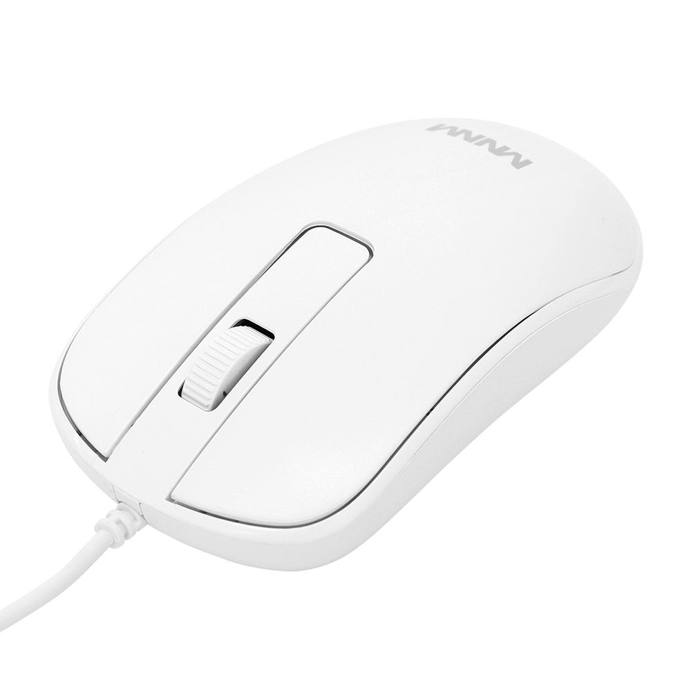 유선 마우스 사무용 사무실 컴퓨터 노트북 USB 마우스 M120 - 상세 이미지 3