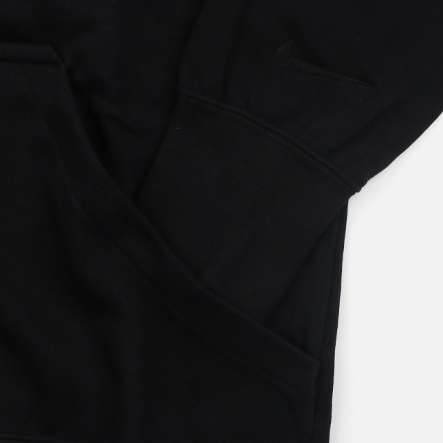 나이키 우먼 NSW 오버사이즈 T100 후드티 HJ7026-010