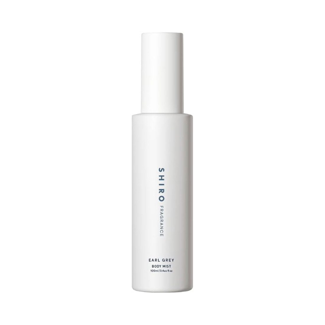 SHIRO 시로 얼그레이 바디미스트 100ml