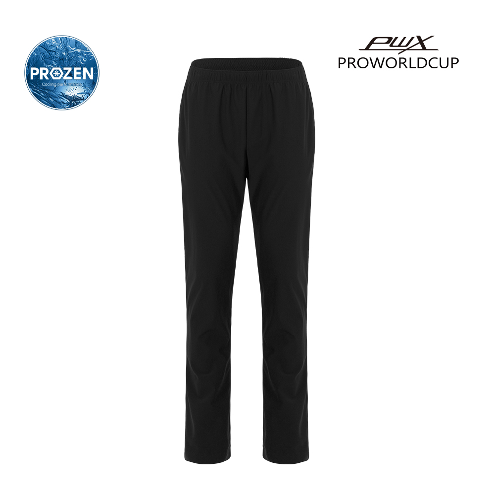 남성 레저형 트리코트 팬츠 Q125-4503-05 - 상세 이미지 4