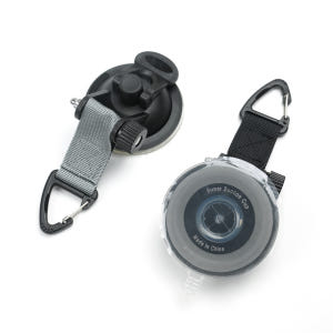 아이두젠 차박 이지 컴팩트 초강력 진공 흡착판 차량용 큐방 운동러 솔직 후기 | 실사용 리뷰 - 상품 이미지 4