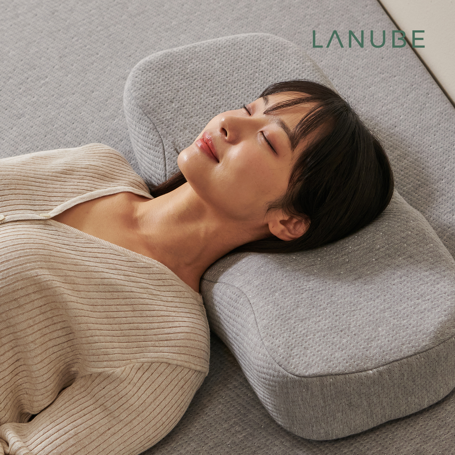 1+1 비염 목디스크에 좋은 베개 단단한베개