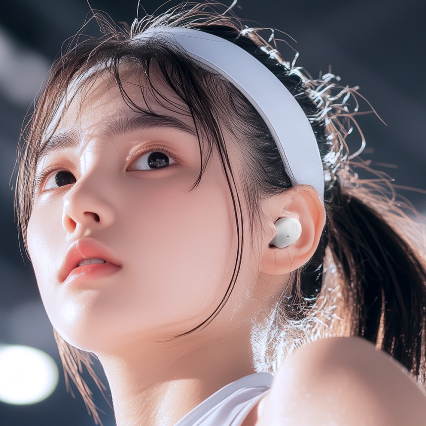 노이즈캔슬링 무선 이어폰 JBL WAVE BUDS2