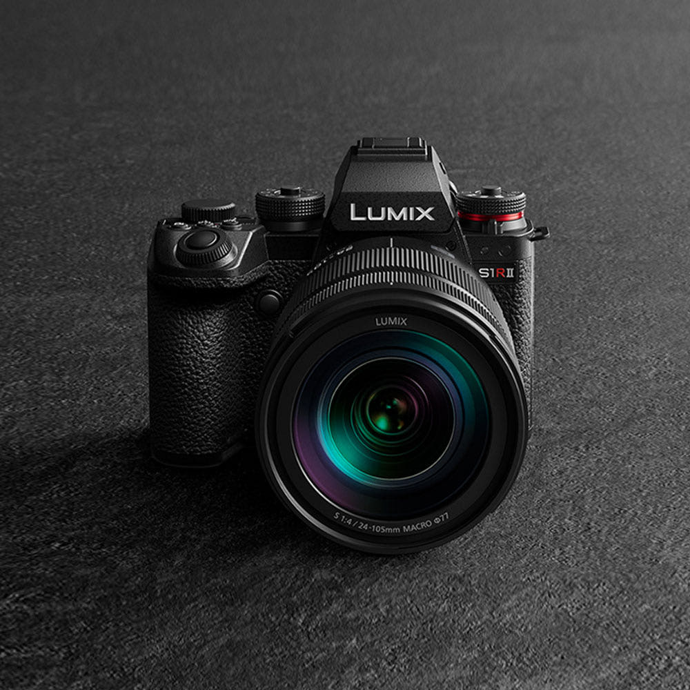 루믹스 S1R2 이미지