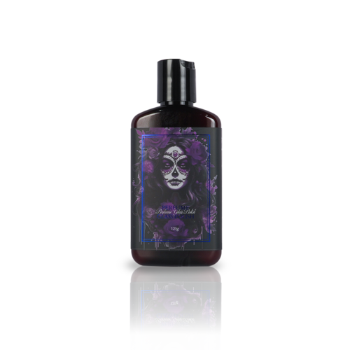 MYSTIC BLOOD 미스틱블러드 미스틱 사하라 퍼퓸 오일 필름 리무버 유막제거제 120g - 상품 이미지