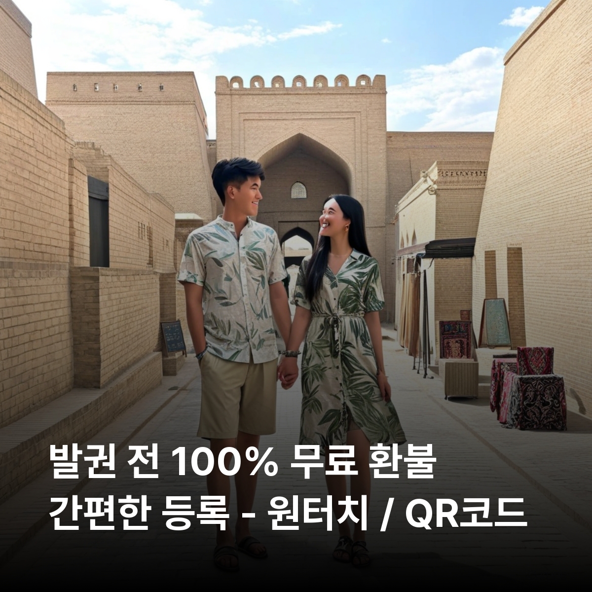 우즈베키스탄 이심 eSIM Claro 타슈켄트 사마르칸트 부하라 히바 누쿠스 이심통 - 상세 이미지 2