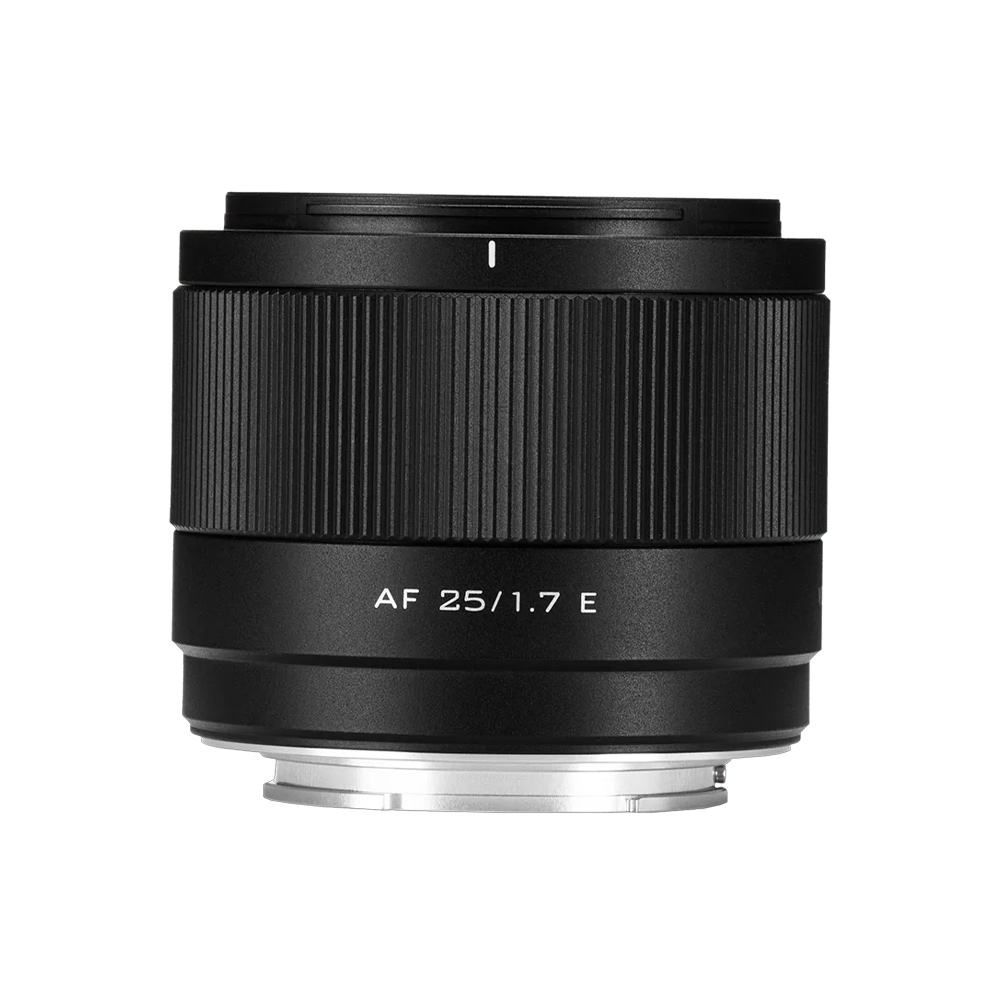 빌트록스 25mm F1.7 Air 소니 E마운트 APS-C 렌즈 - 상세 이미지 4
